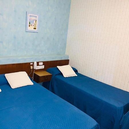 Novator Playa Hotell Mar del Plata Exteriör bild