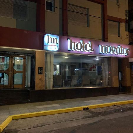 Novator Playa Hotell Mar del Plata Exteriör bild