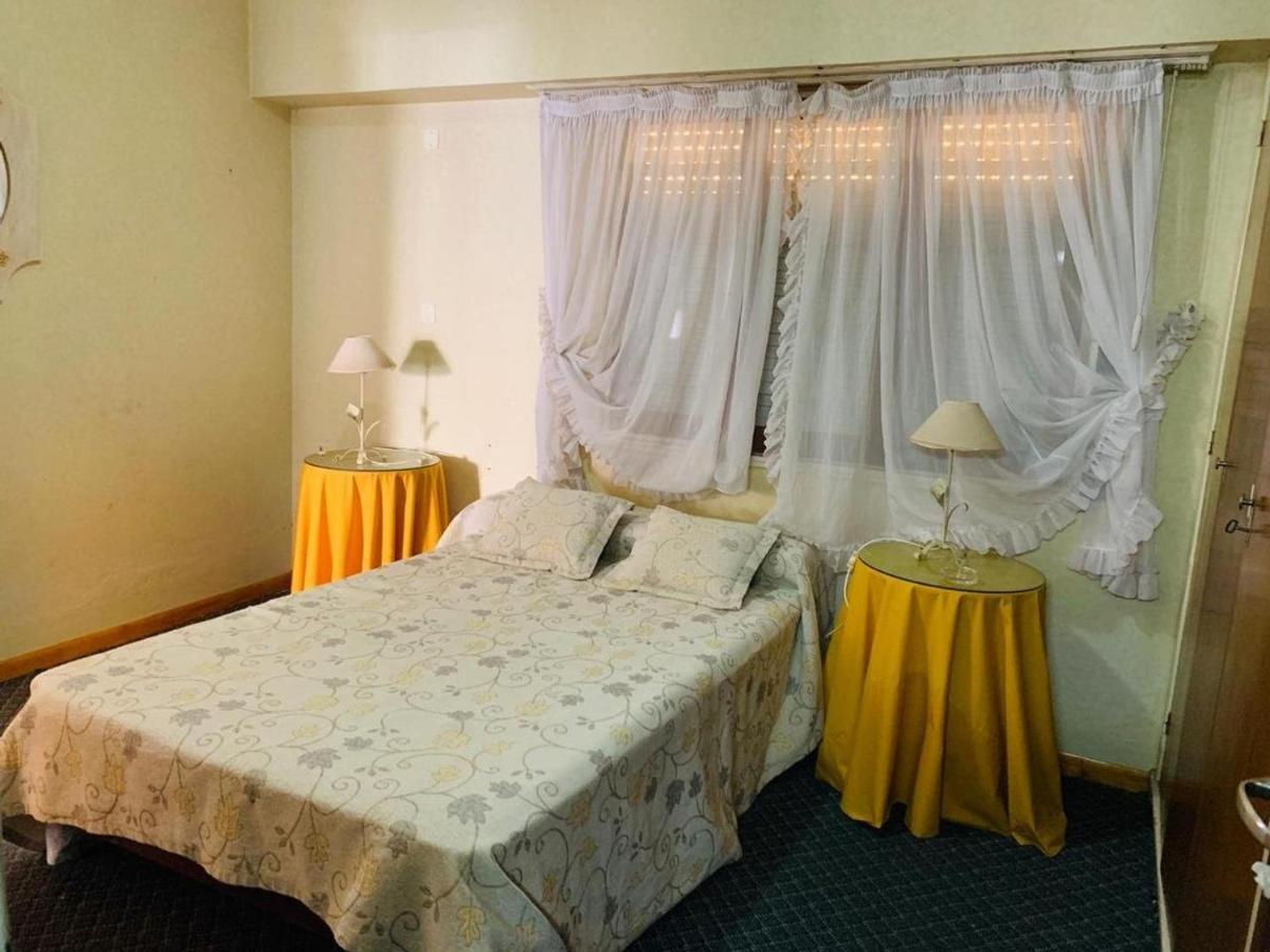 Novator Playa Hotell Mar del Plata Exteriör bild